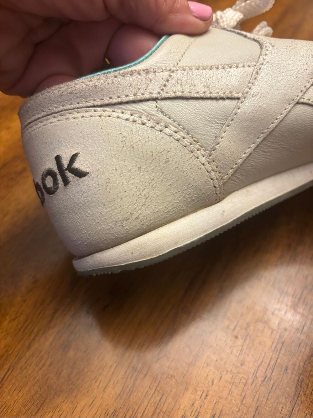 Vintage Reebok Classics - Picture 12 of 12
